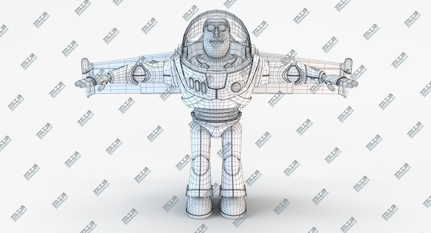 images/goods_img/202104091/Buzz Lightyear 2019 model/5.jpg